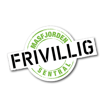 Frivilligsentralens logo